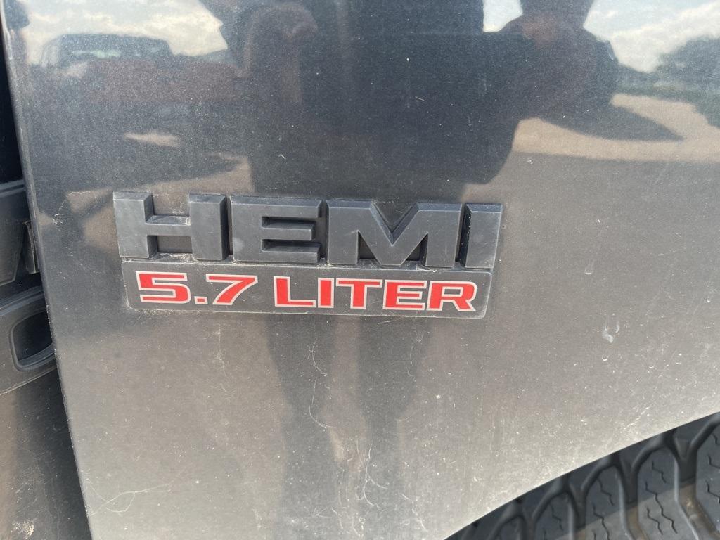 used 2015 Ram 1500 car, priced at $16,955