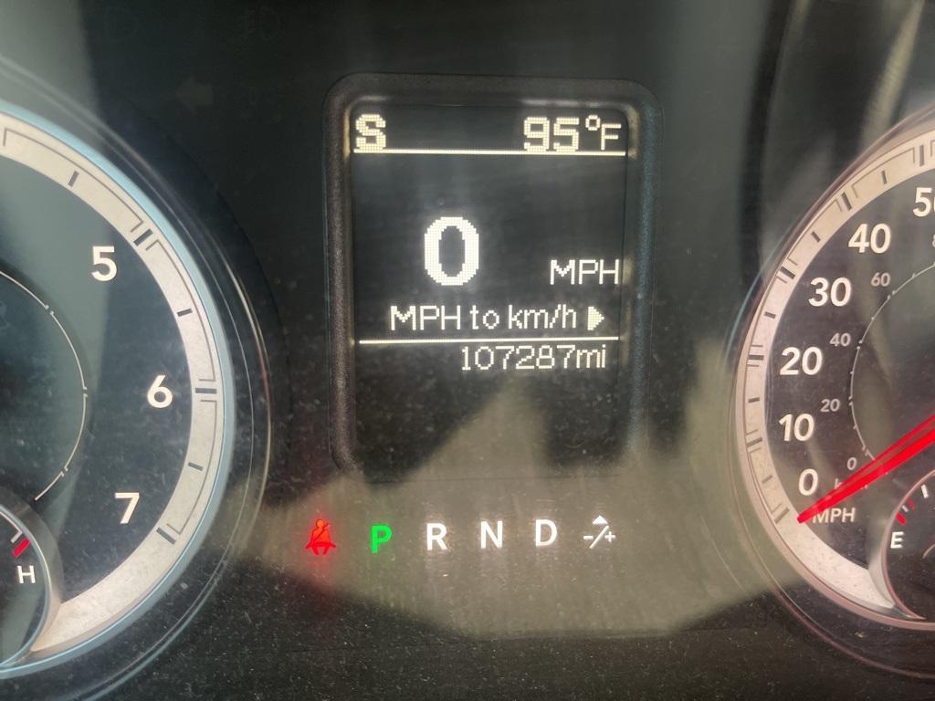 used 2015 Ram 1500 car, priced at $16,955