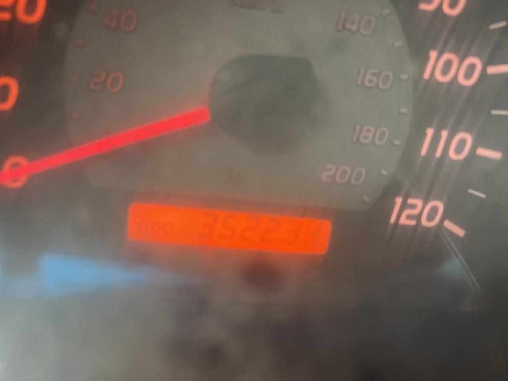used 2005 Toyota Tacoma car, priced at $8,995