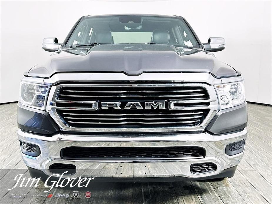 used 2024 Ram 1500 car, priced at $50,393