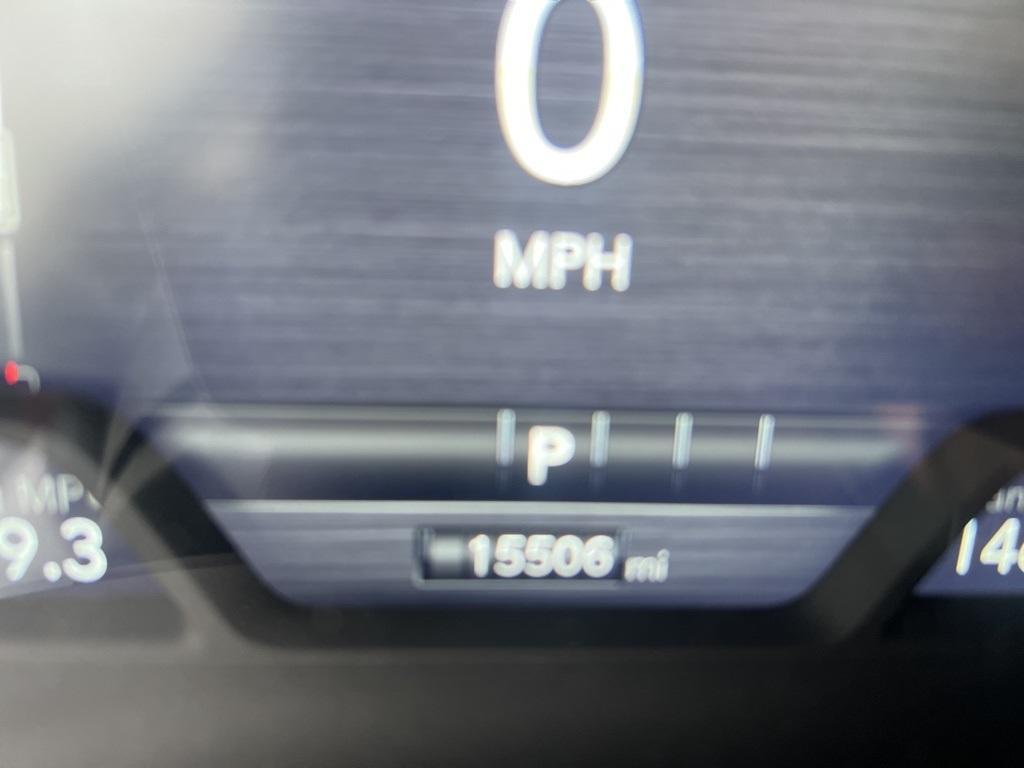 used 2025 Ram 1500 car, priced at $45,766