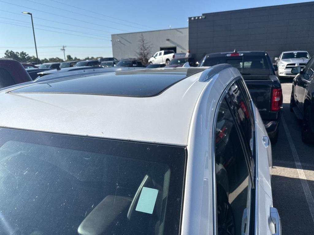 used 2020 Cadillac XT6 car, priced at $24,499