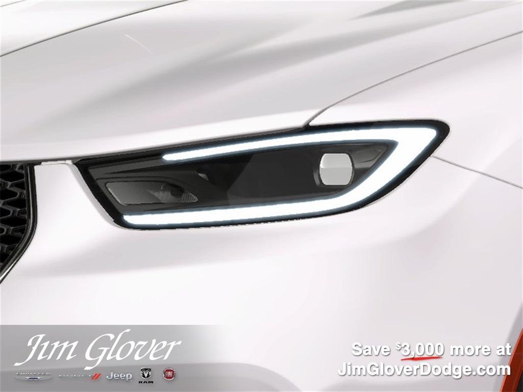 new 2026 Chrysler Pacifica car, priced at $45,544