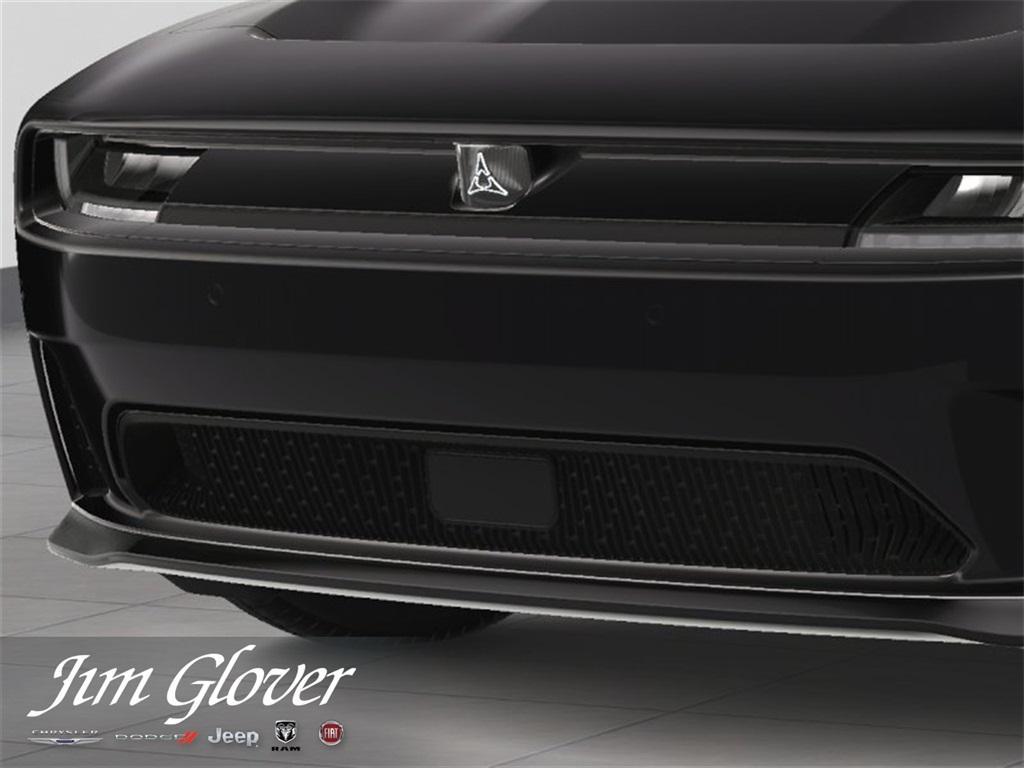 new 2025 Dodge Charger Daytona car, priced at $45,266