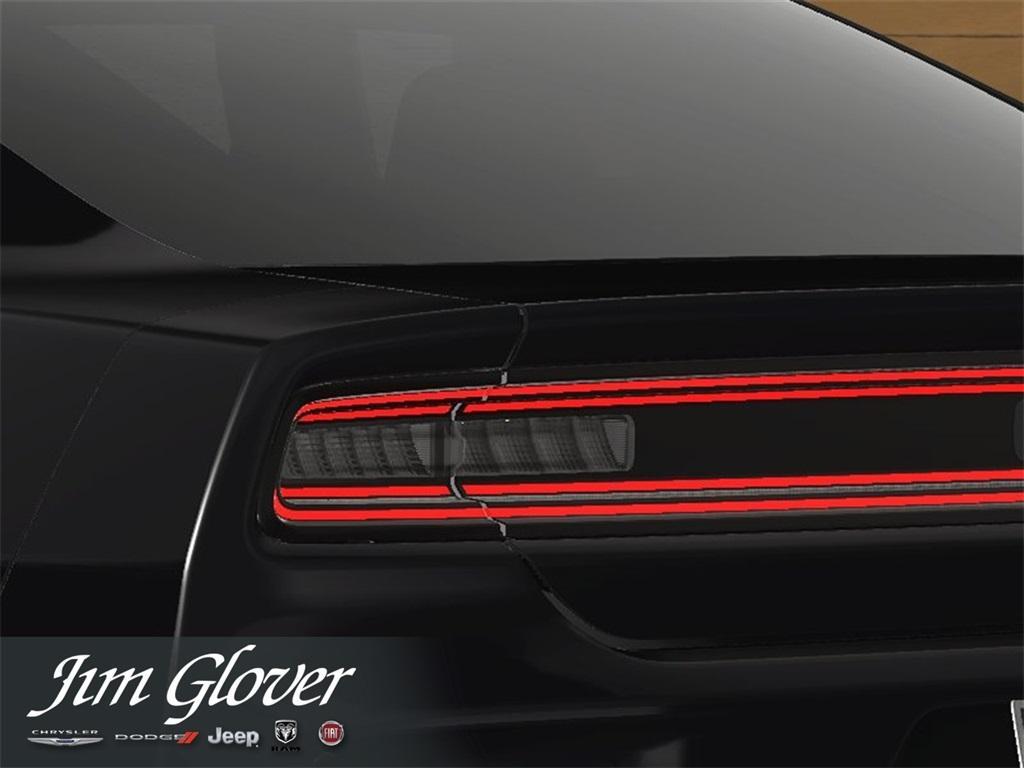 new 2025 Dodge Charger Daytona car, priced at $45,266
