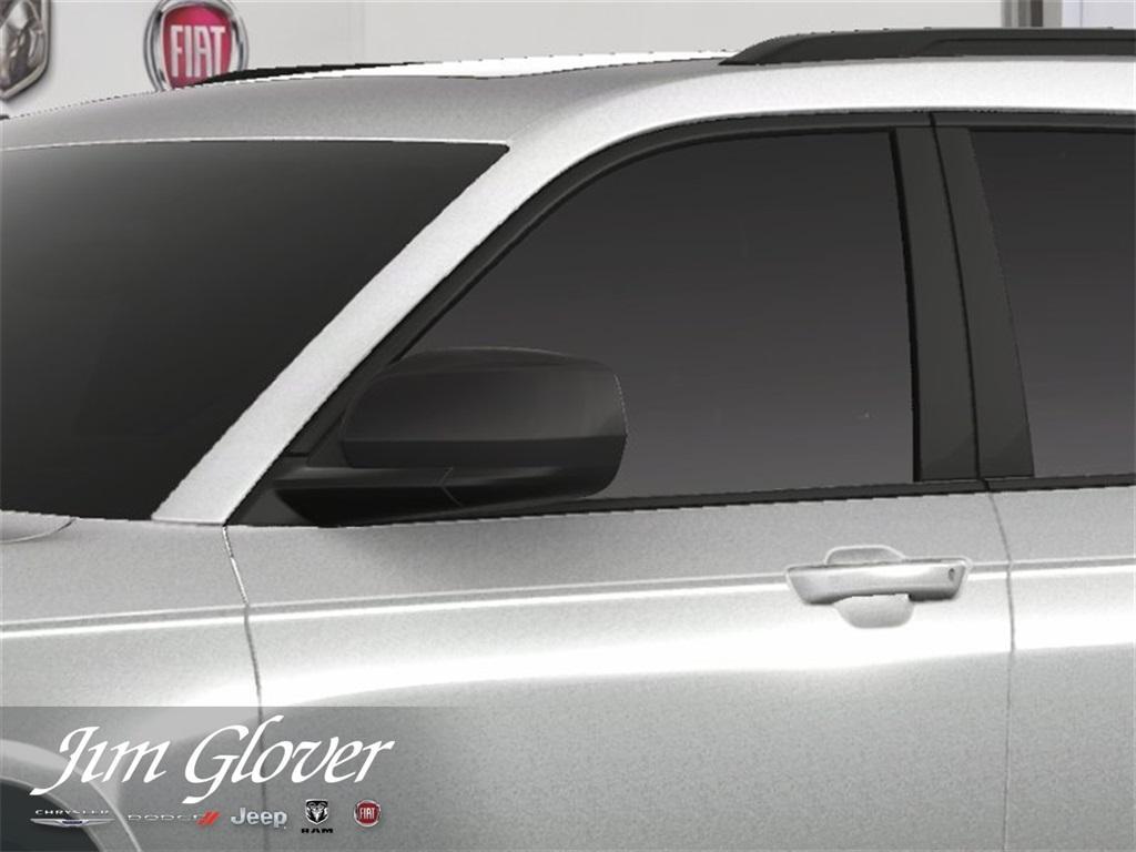 new 2025 Jeep Grand Cherokee L car, priced at $42,934