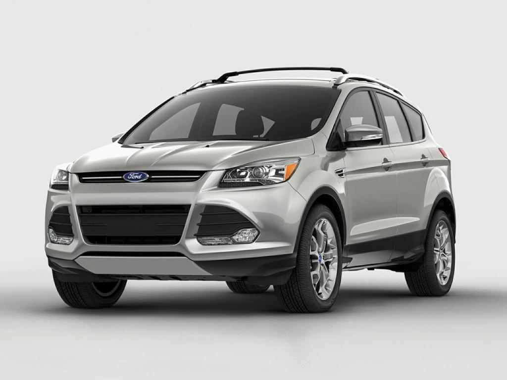 used 2015 Ford Escape car, priced at $6,916