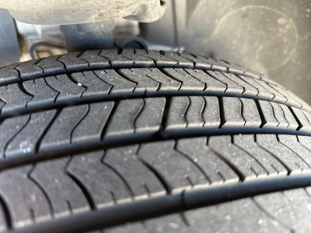 used 2018 Jeep Compass car, priced at $14,068