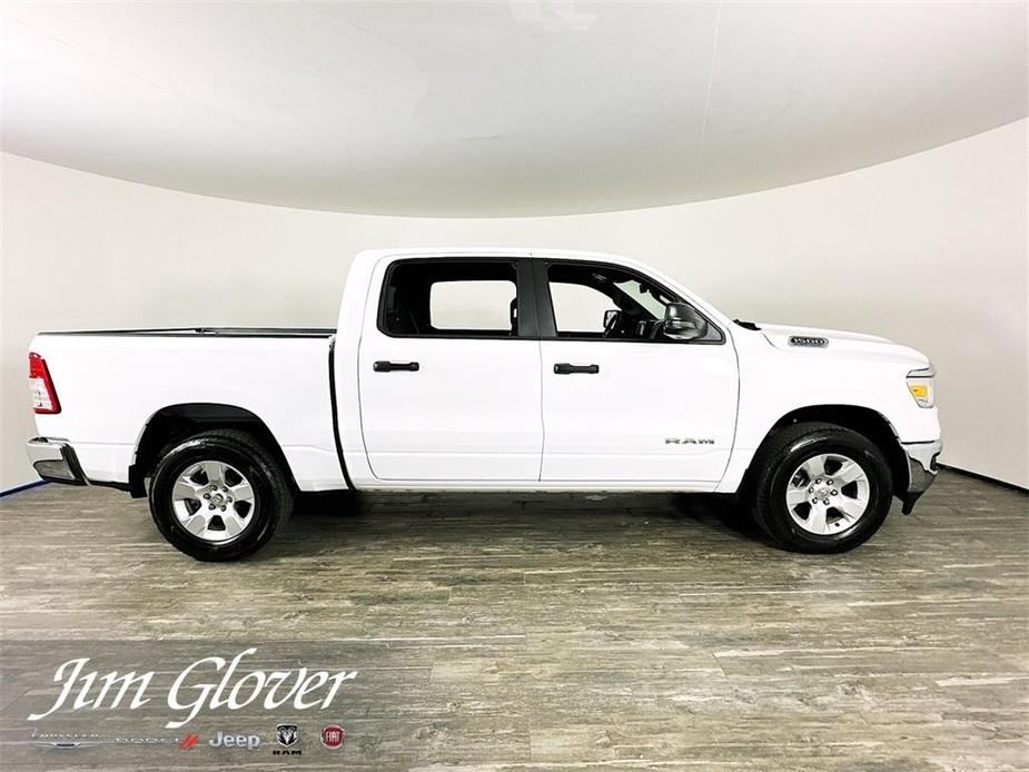 used 2024 Ram 1500 car, priced at $46,822