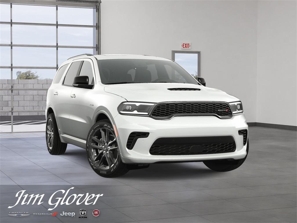 new 2025 Dodge Durango car, priced at $49,234