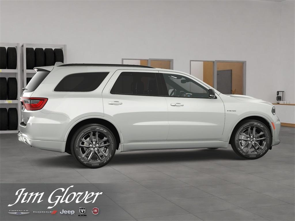 new 2025 Dodge Durango car, priced at $49,234