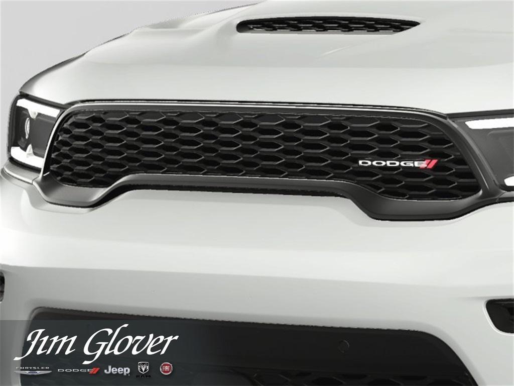 new 2025 Dodge Durango car, priced at $49,234