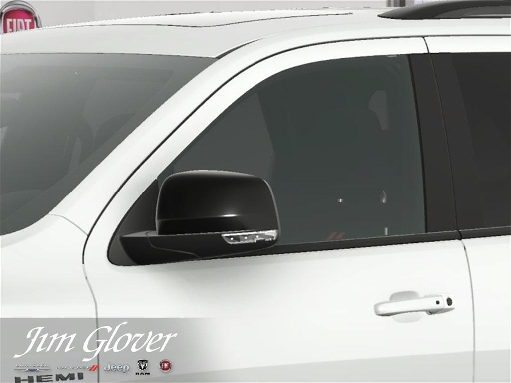 new 2025 Dodge Durango car, priced at $49,234