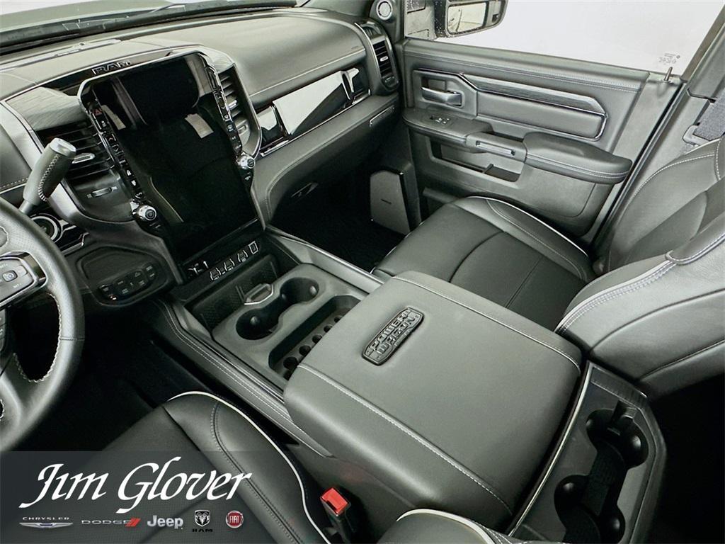 new 2026 Ram 2500 car, priced at $78,301