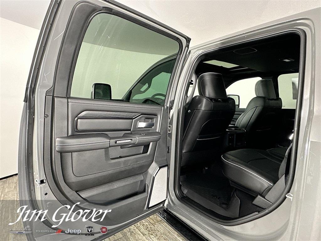 new 2026 Ram 2500 car, priced at $78,301