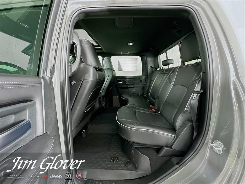 new 2026 Ram 2500 car, priced at $78,301