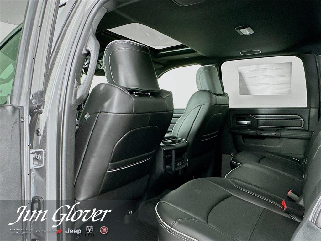 new 2026 Ram 2500 car, priced at $78,301