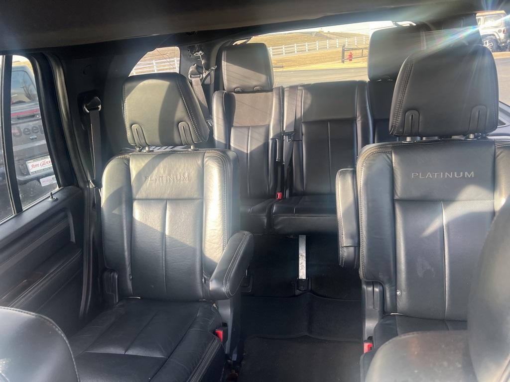 used 2015 Ford Expedition car, priced at $15,980