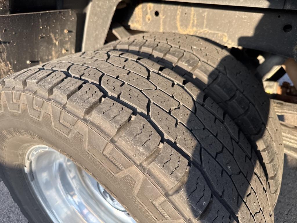 used 2018 Ram 3500 car, priced at $44,989