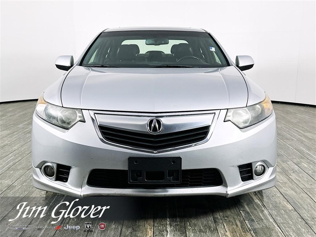 used 2013 Acura TSX car, priced at $7,680