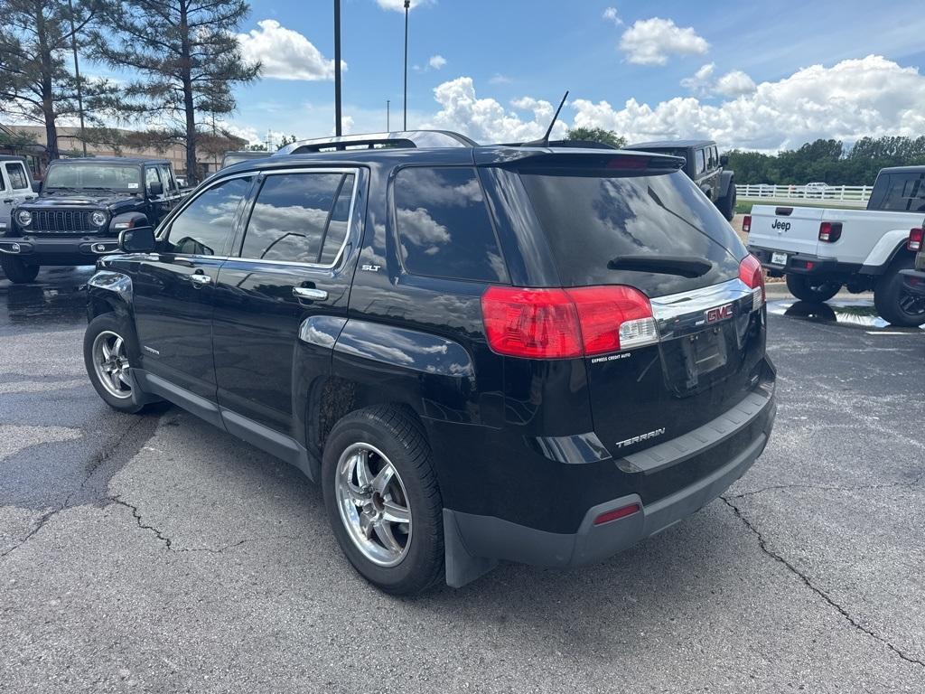 used 2013 GMC Terrain car, priced at $8,102