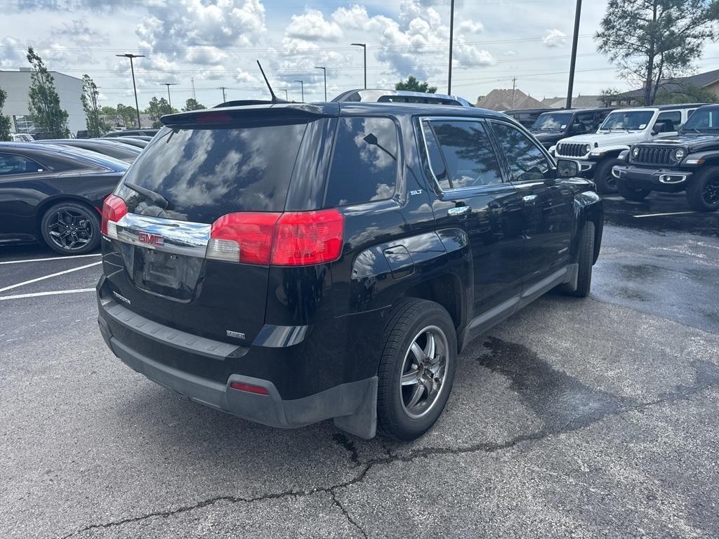 used 2013 GMC Terrain car, priced at $8,102