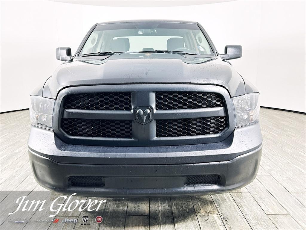 used 2022 Ram 1500 Classic car, priced at $26,909