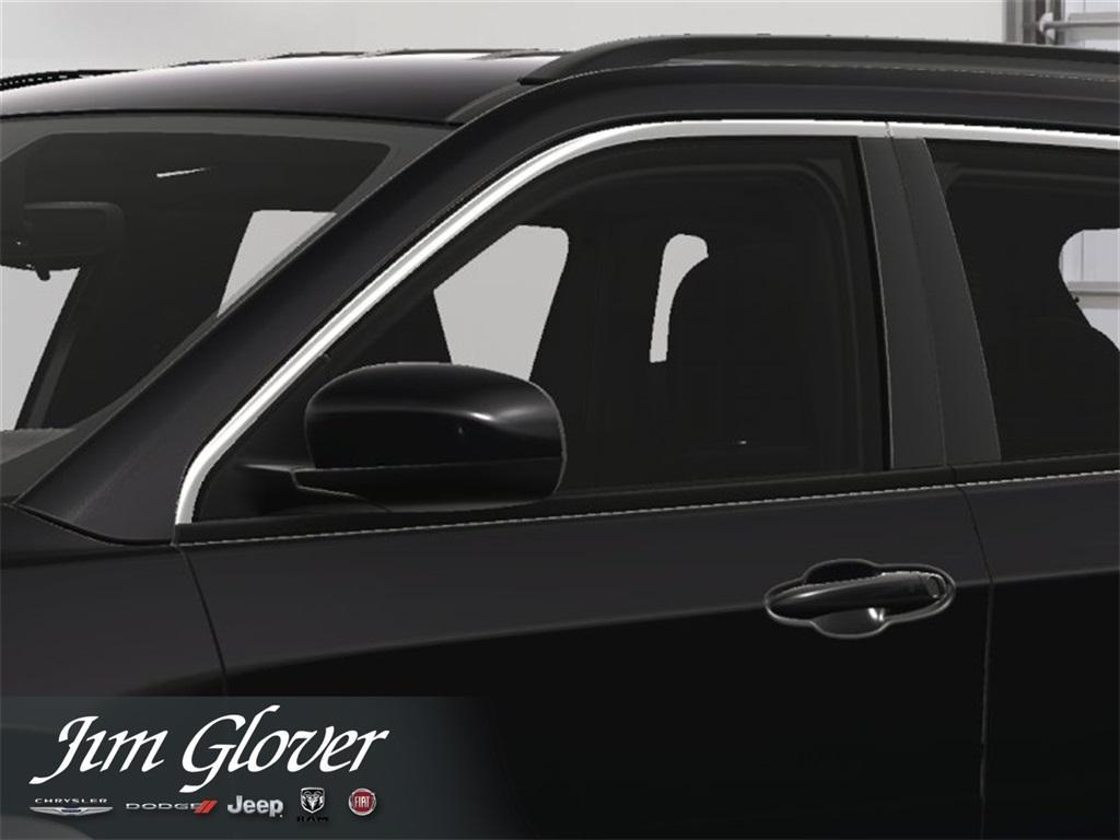 new 2025 Jeep Compass car, priced at $26,760