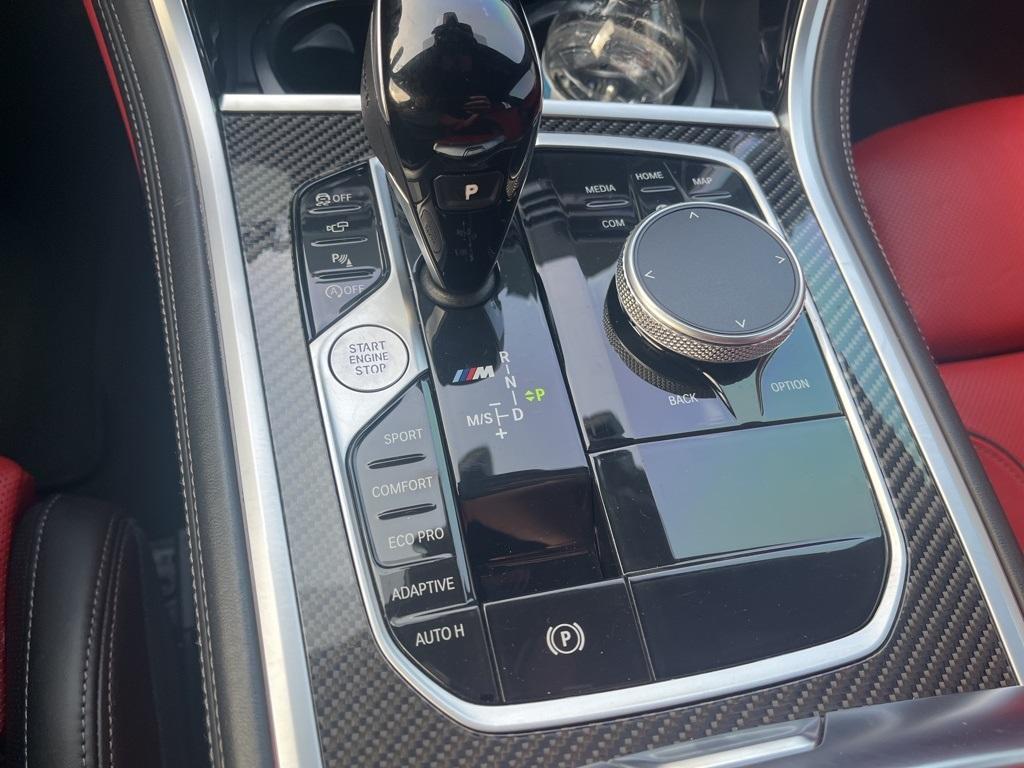 used 2022 BMW M850 Gran Coupe car, priced at $64,761
