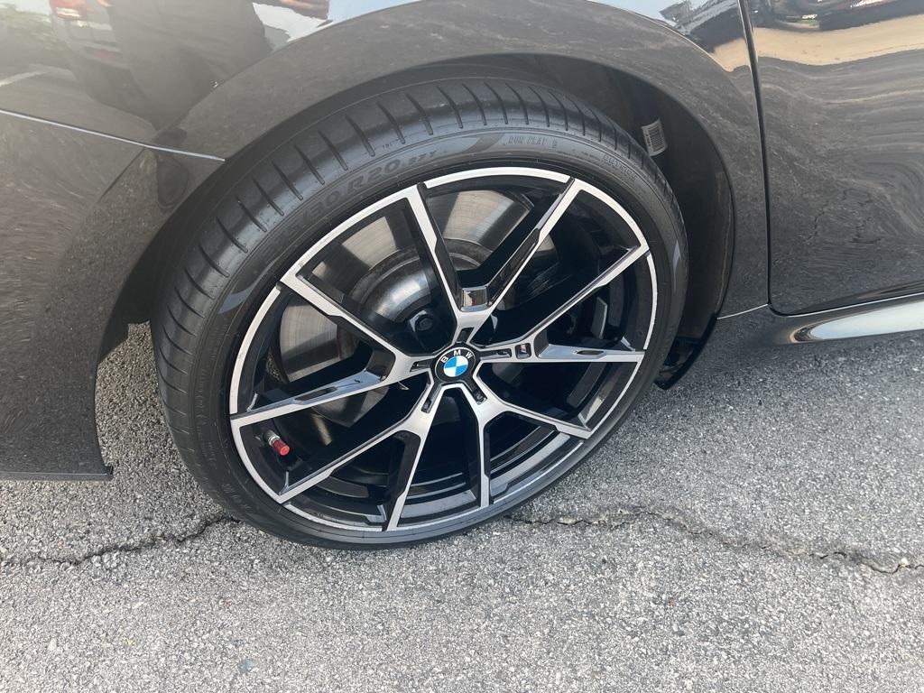 used 2022 BMW M850 Gran Coupe car, priced at $64,761