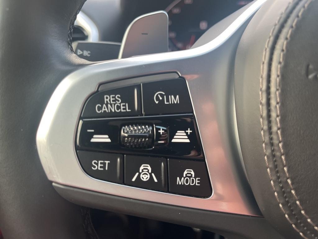 used 2022 BMW M850 Gran Coupe car, priced at $64,761