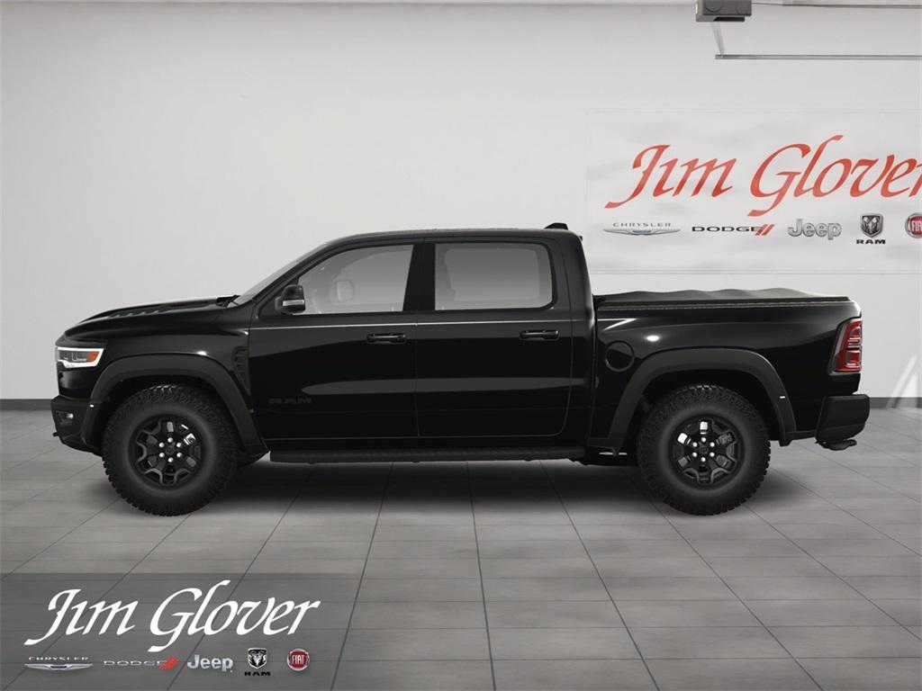 new 2025 Ram 1500 car, priced at $83,255