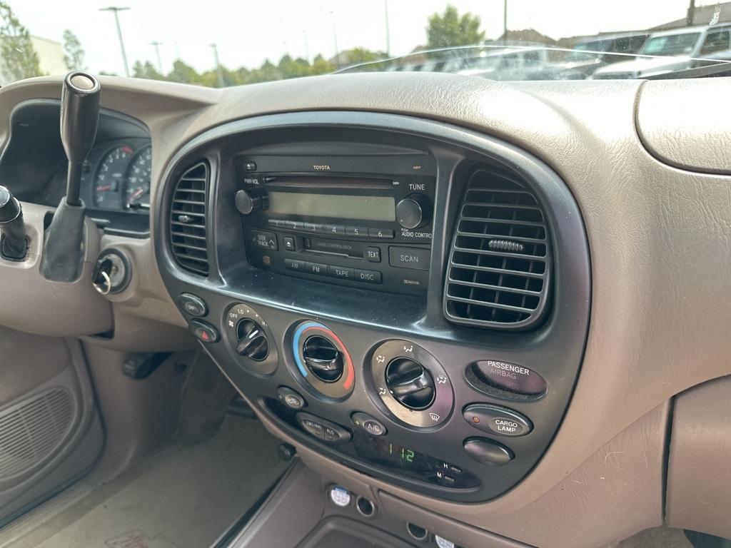 used 2006 Toyota Tundra car, priced at $11,989