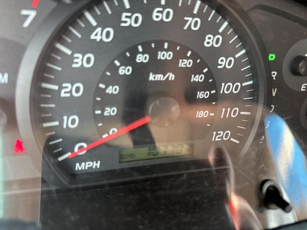 used 2006 Toyota Tundra car, priced at $11,989