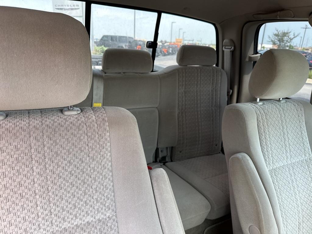 used 2006 Toyota Tundra car, priced at $11,989