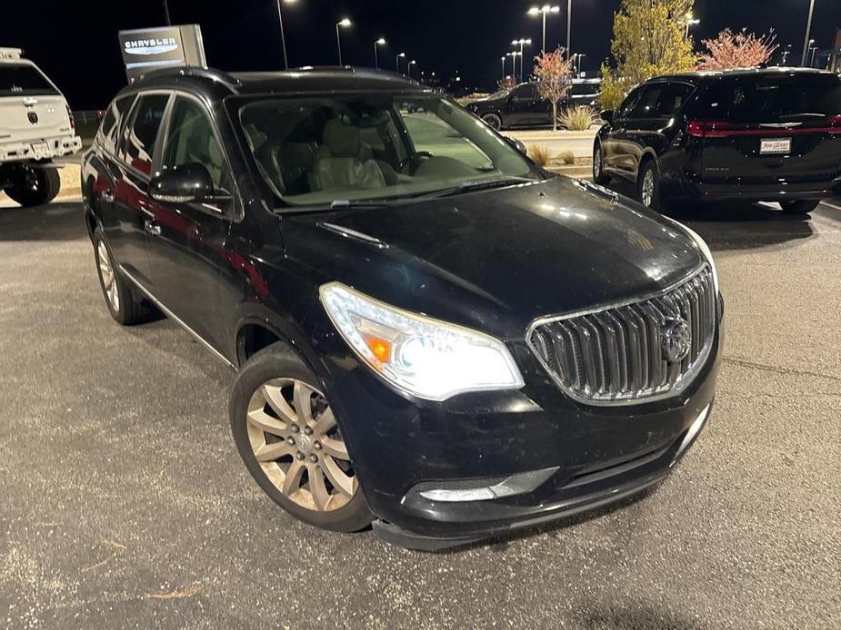 used 2016 Buick Enclave car, priced at $12,950