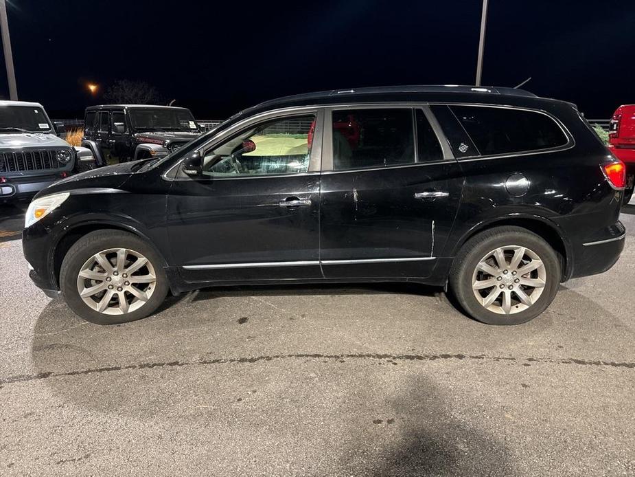 used 2016 Buick Enclave car, priced at $12,950