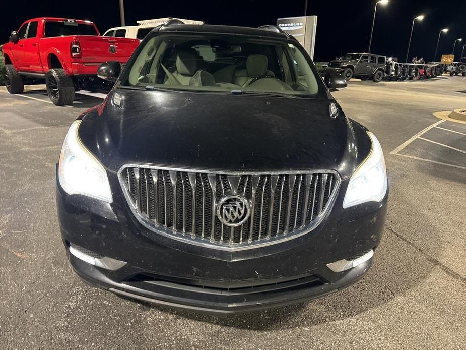 used 2016 Buick Enclave car, priced at $12,950