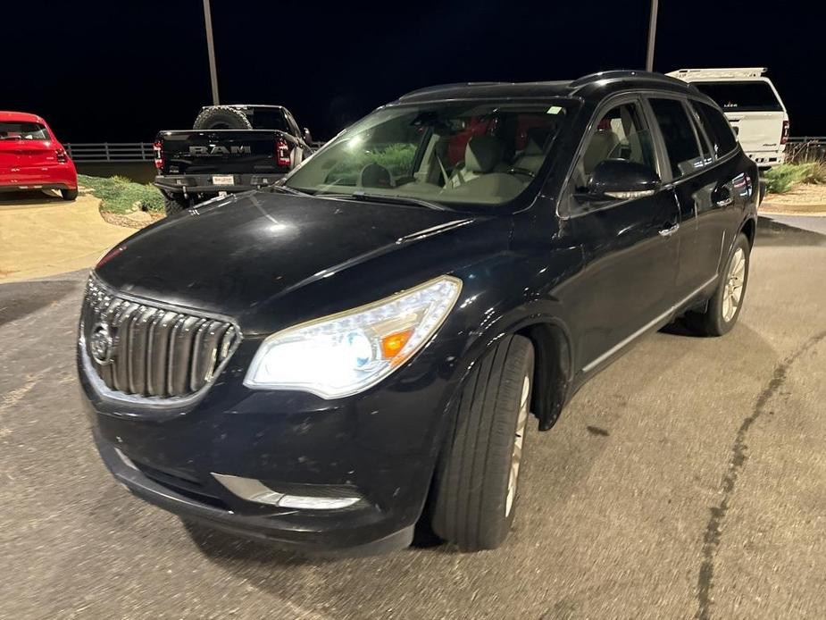 used 2016 Buick Enclave car, priced at $12,950