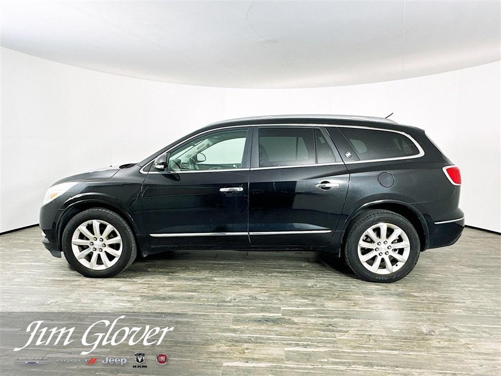 used 2016 Buick Enclave car, priced at $11,522