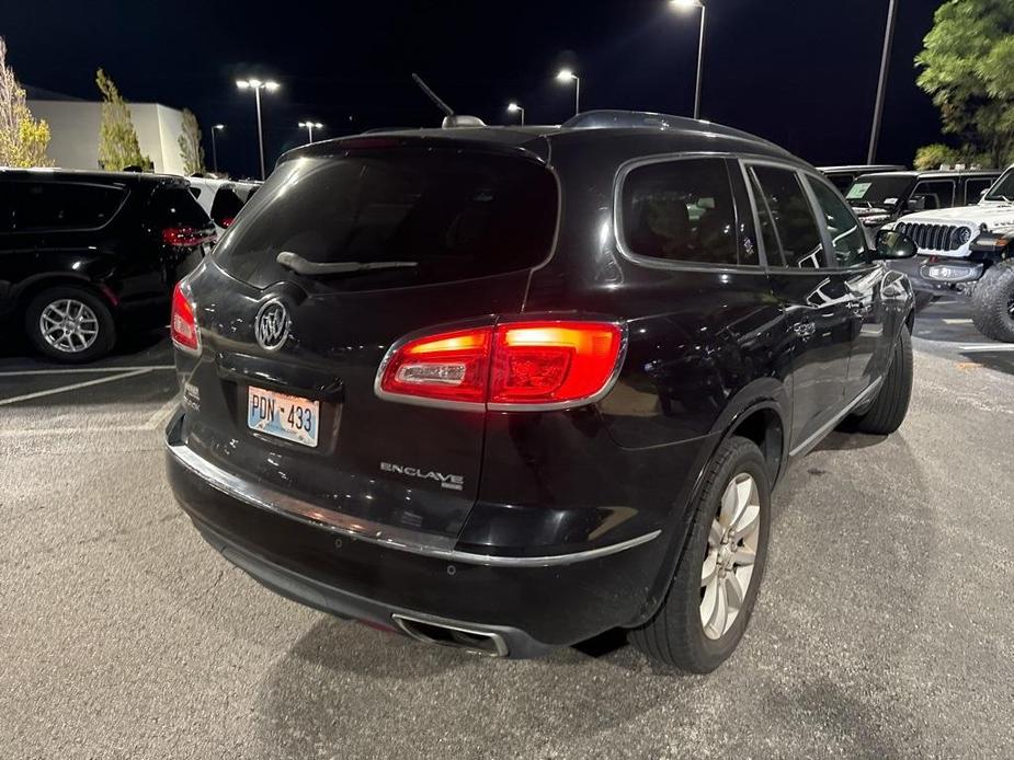 used 2016 Buick Enclave car, priced at $12,950