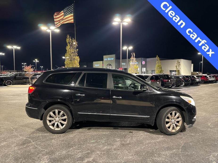 used 2016 Buick Enclave car, priced at $12,422