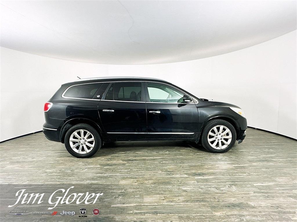 used 2016 Buick Enclave car, priced at $11,522