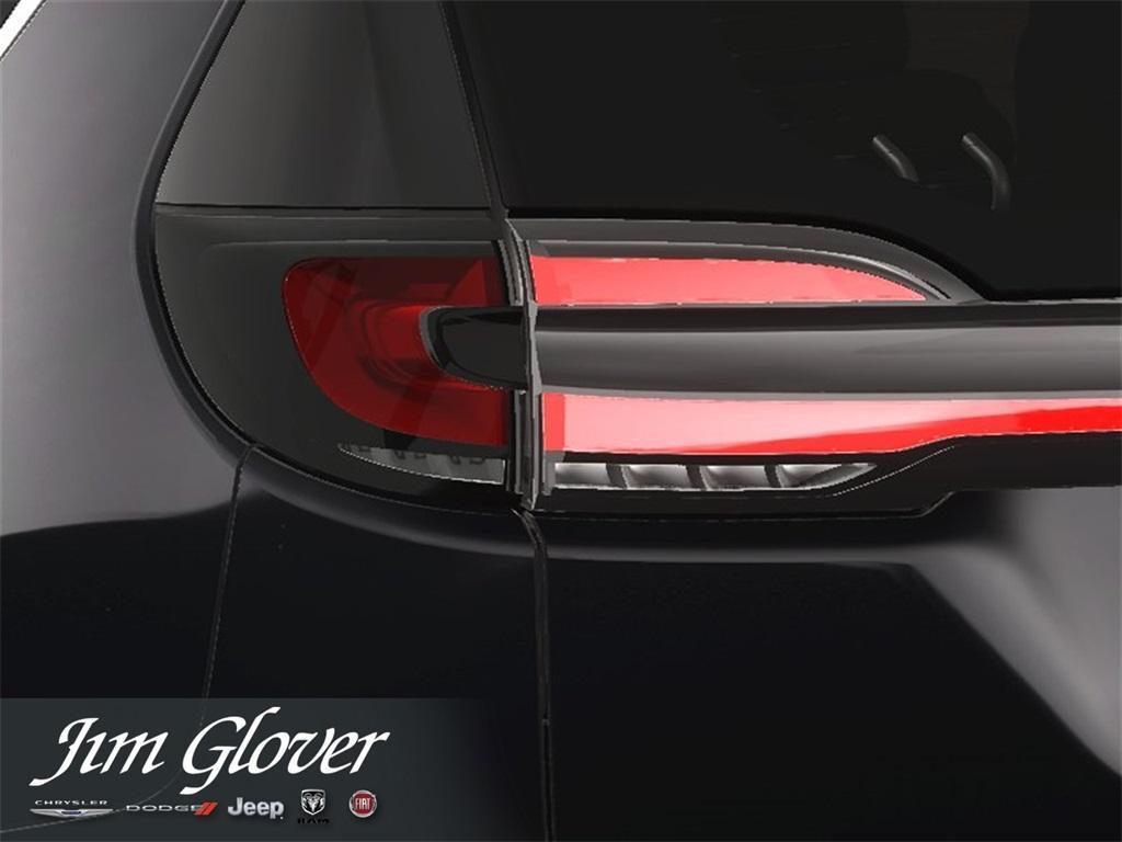 new 2025 Chrysler Pacifica car, priced at $44,408