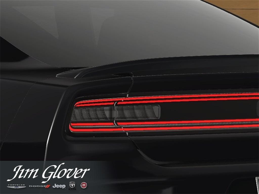new 2025 Dodge Charger Daytona car, priced at $60,796