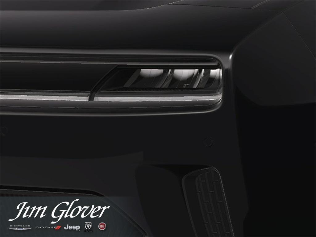 new 2025 Dodge Charger Daytona car, priced at $60,796