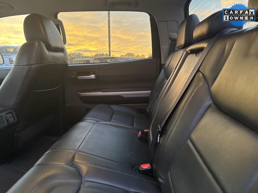 used 2018 Toyota Tundra car, priced at $34,775