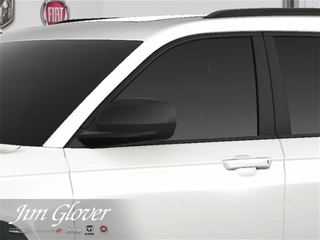 new 2025 Jeep Grand Cherokee L car, priced at $42,398