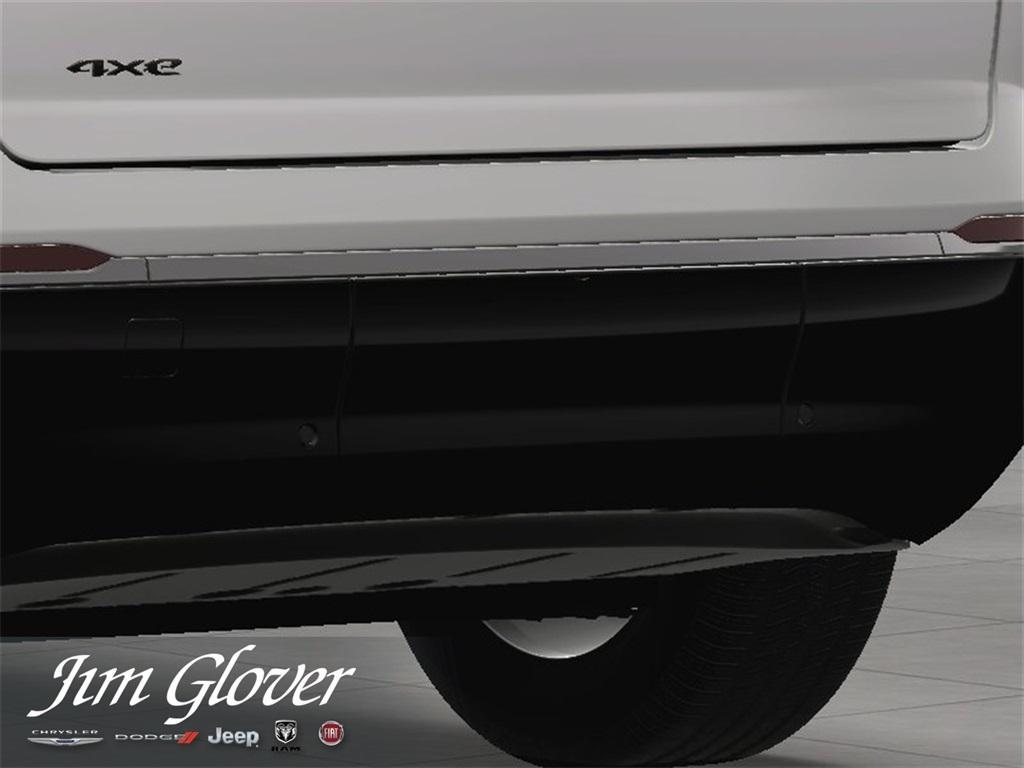 new 2025 Jeep Wagoneer S car, priced at $57,695