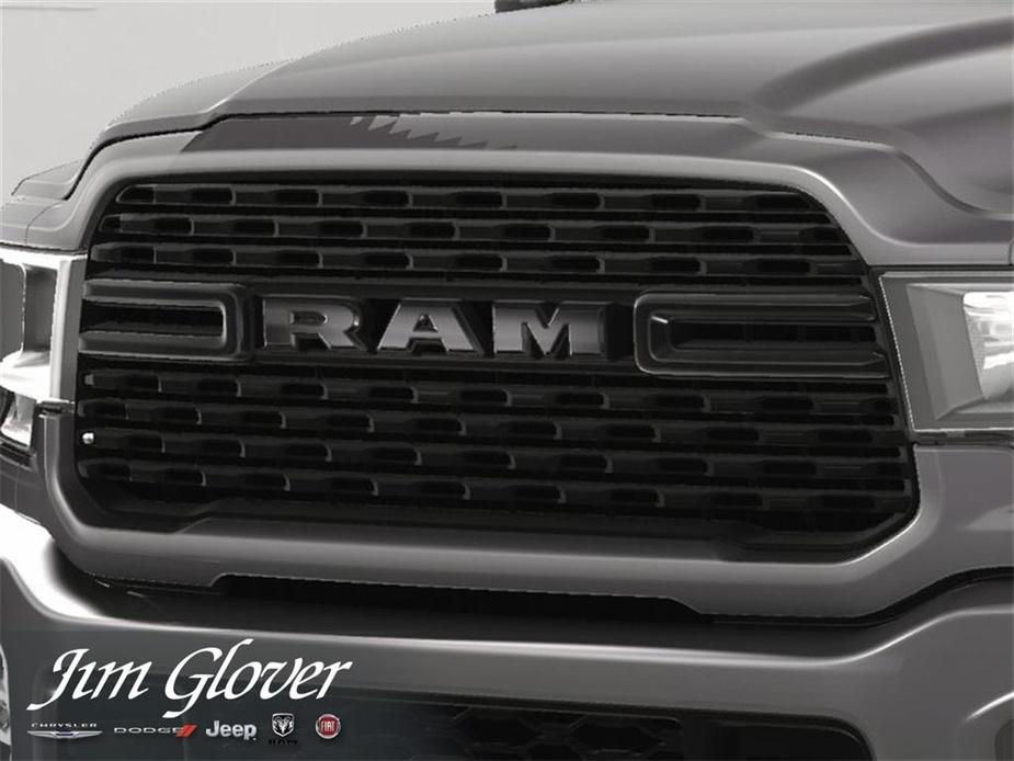 new 2024 Ram 3500 car, priced at $75,565